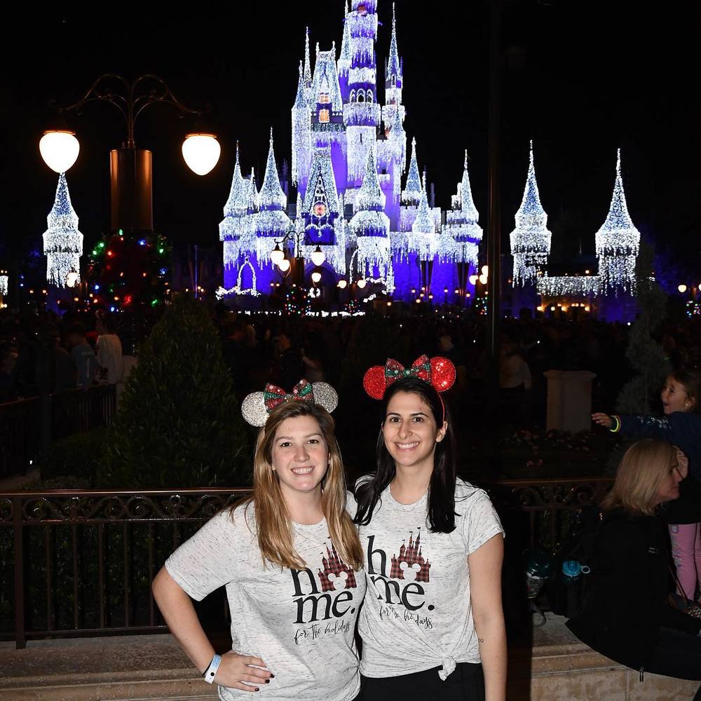 Meet your Posher, Dana